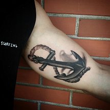 RioInk Tattoo Studio 1