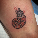 Passage Tattoo 3