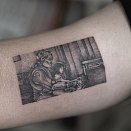 Ling_tattooist 2