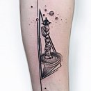 Seny Tattoos 2