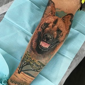 Факел