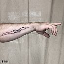 Bad Brother’s Tattoo Studio 3