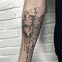 Dmitriy Lyskovec 1