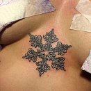 Old Larimer Street Tattoo 3