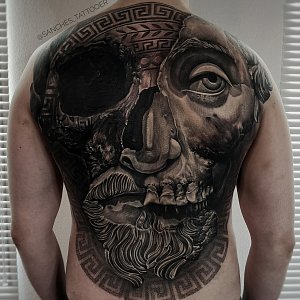 Александр Гусев
