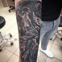 Chronic Ink 1