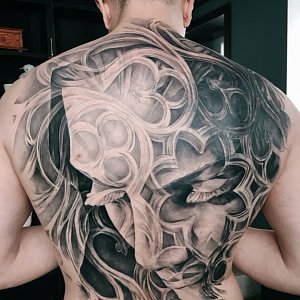 Mikhail Molly
