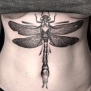 Mystery Tattoo Club 3