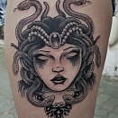 Koke tattooer 3
