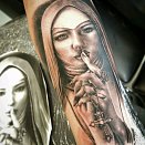 The Tattoo You Need 2
