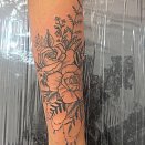 RAFA TATTOO 3