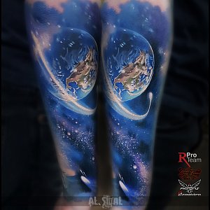 Александр Ромашев