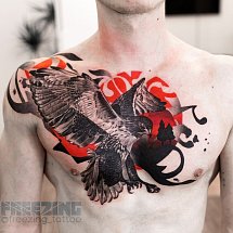 Different Pulses Art & Tattoo 1