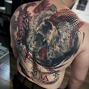 Роман Дунаев