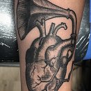 Big City Tattoo, Inc. 3