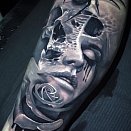 The Dark Essence Tattoo Gallery 2