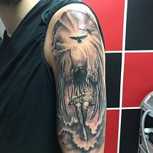 Aleksandr Stepchenko 1