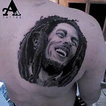 97ink Tattoo 1
