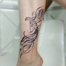 PINK TATTOO 3