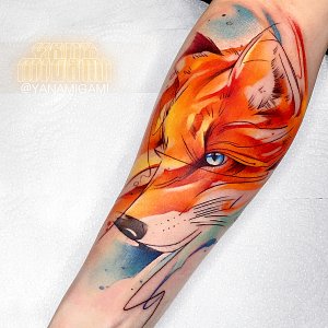 Яна Мигами
