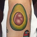 Roma Classic Tattooing 2