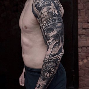 Павлик Гусаров