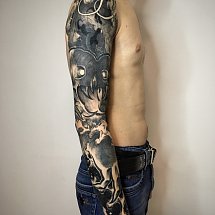 Aleksey Gurbatov 1