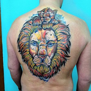 Анастасия Эрзяйкина
