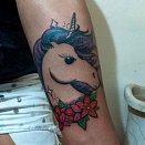 Caixa Preta Tattoo 3