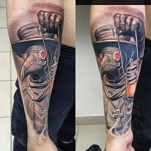 Алексей Барышников
