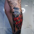 LONGWAY TATTOO 3
