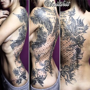 Екатерина Кит