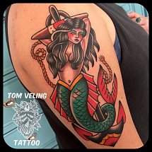 port side tattoo 1