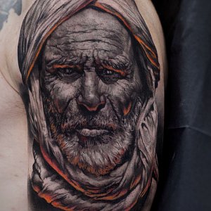 Александр Суворов