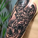 jortattoo 3