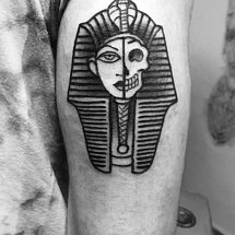 Monk Calavera  1
