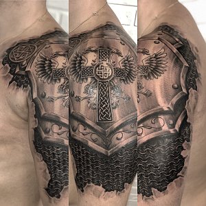 Павел Бормотов