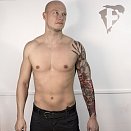 Different Pulses Art & Tattoo 2