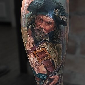 Василий Суворов