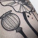Peaches Ink 3