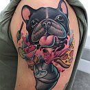 Trix Tattoo 3
