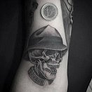 Margera Tattoo Studio 2