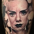 Artistic Encounter Tattoo Rosemeade Pkwy 3