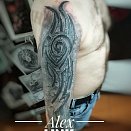 Alex Link 3