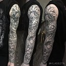 LIBERTY INK 2