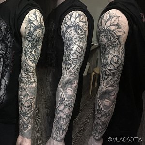 Влад Пермяков