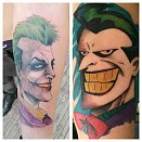 Jelly Tattoo 3