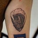 Black Book Tattoo 2