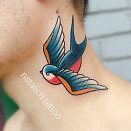PINK TATTOO 2