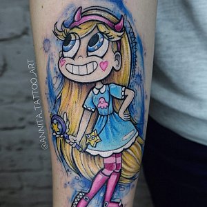 Анна Белова